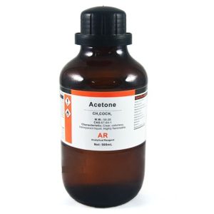 Acetone tinh khiết / CAS 67-64-1