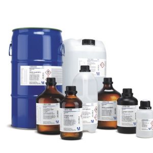 Perchloric acid. HCLO4. 70-72% for analysis EMSURE® ACS,ISO,Reag. Ph Eur-1000ml