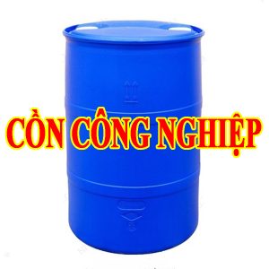 Cồn công nghiệp – C2H5OH