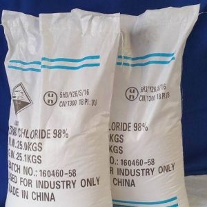 ZnCl2 – Kẽm Clorua – Zinc Chloride