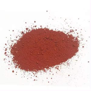 Iron Oxide Red - Sắt Oxide