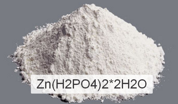 Zinc Dihydrogen Phosphate