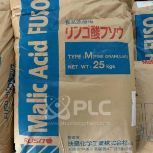 Axit Malic (Acid Malic)