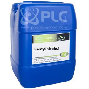 ncol Benzylic, C6H5CH2OH