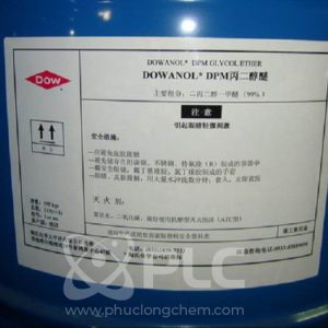 Dipropylene Glycol Monomethyl Ether
