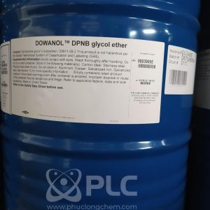 Dipropylene Glycol Butyl Ether ( DPNB)