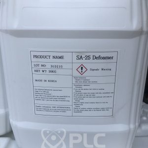 Chất phá bọt Anti Foam