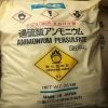 Ammonium persulphate