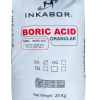 axit boric, boracic acid