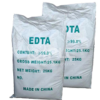 EthyleneDiamineTetraacetic Acid (EDTA)