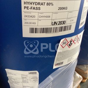 Hydrazine