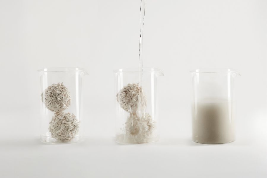 Tinh bột có những tính chất vật lý đặc trưng và quan trọng