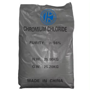 Chromium Chloride