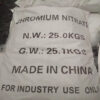Chromic Nitrate