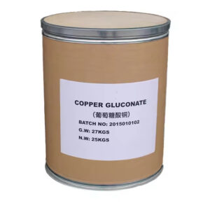 Đồng Gluconat