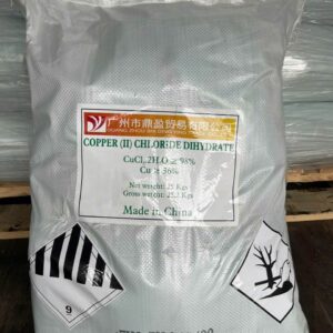 Đồng Clorua