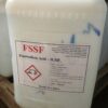 HEXAFLUOROSILICIC AXIT