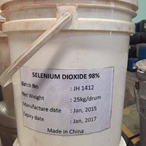 Selenium Dioxide