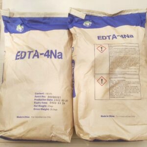 HEDP.4Na - Tetrasodium Hydroxyethylidene Diphosphonate