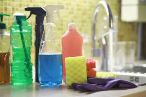 Hoá chất IPA sở hữu nhiều đặc tính lý hóa quan trọng