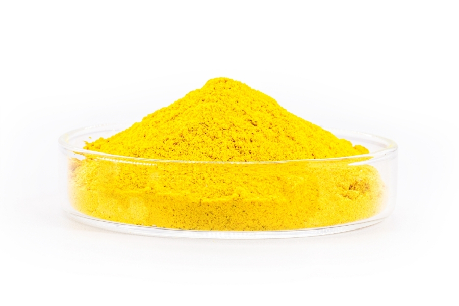 Hóa chất trợ lắng PAC được đánh giá cao trong việc xử lý nước