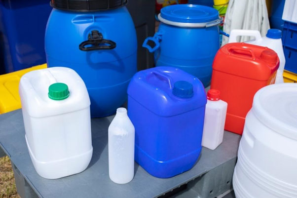 Hoá chất tẩy rửa cáu cặn đường ống chứa acid