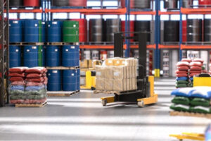 Checklist kiểm tra kho hóa chất