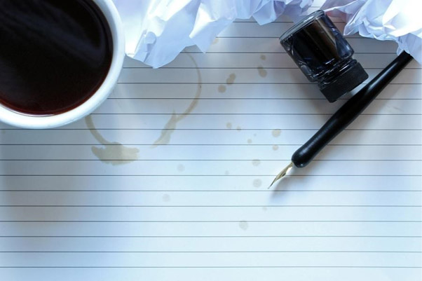 Hướng dẫn tẩy mực in trên giấy A4 hiệu quả