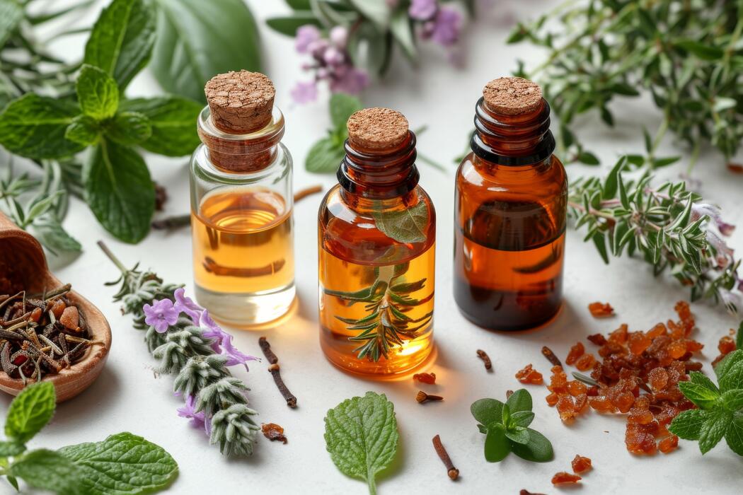 benzyl alcohol trong mỹ phẩm 