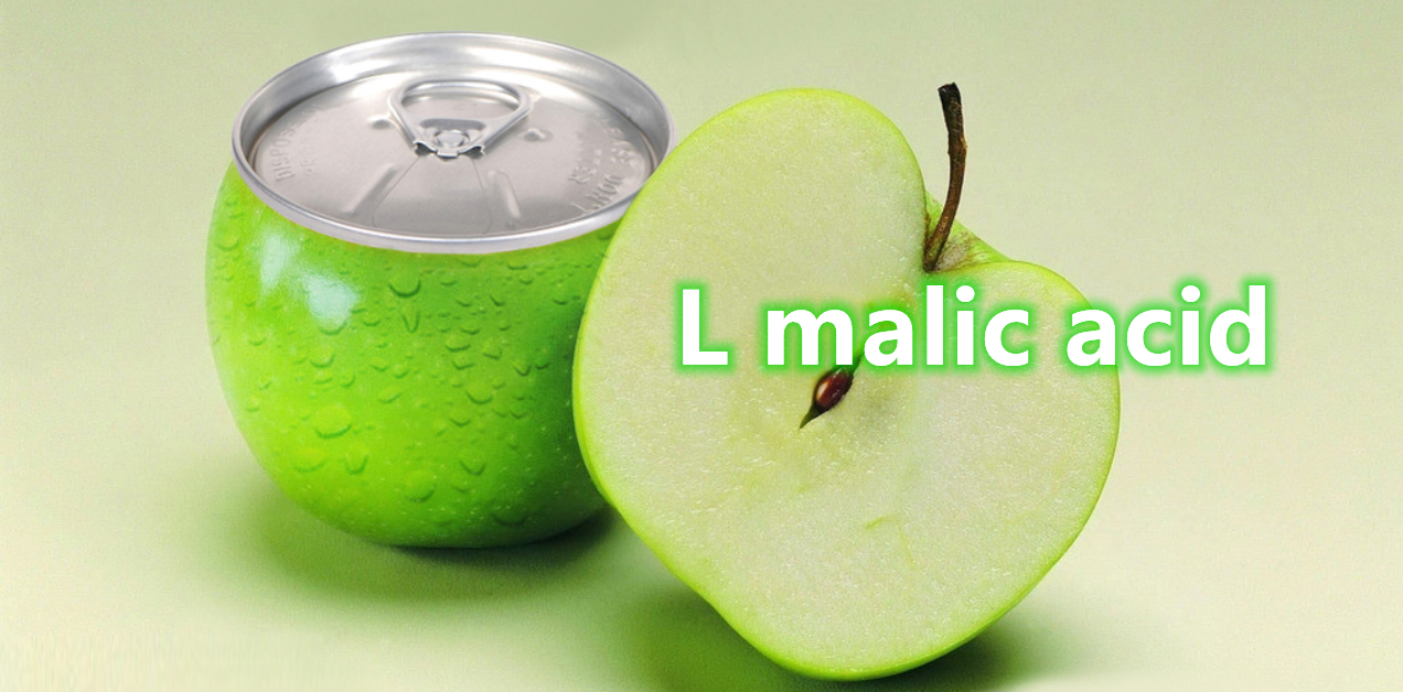 L malic acid