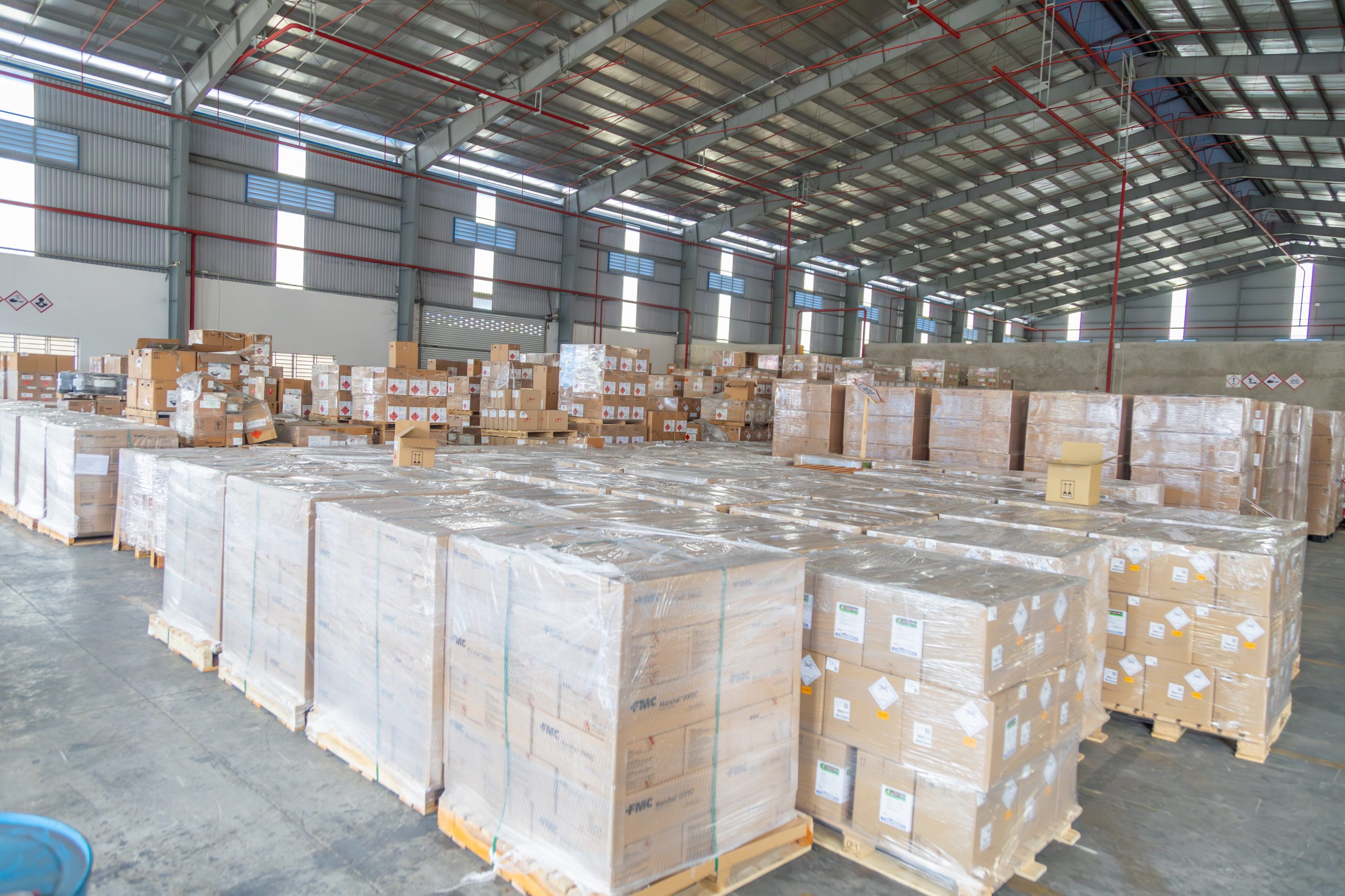 Các yếu tố cần lưu ý khi mua hóa chất thí nghiệm