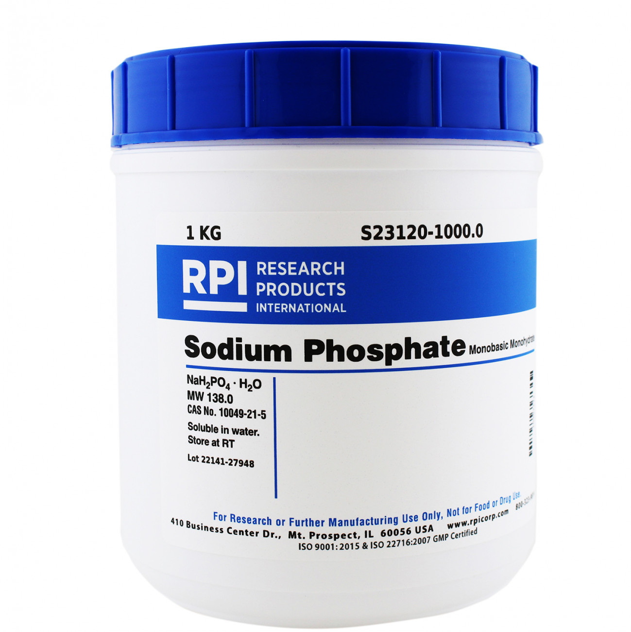 trisodium phosphate