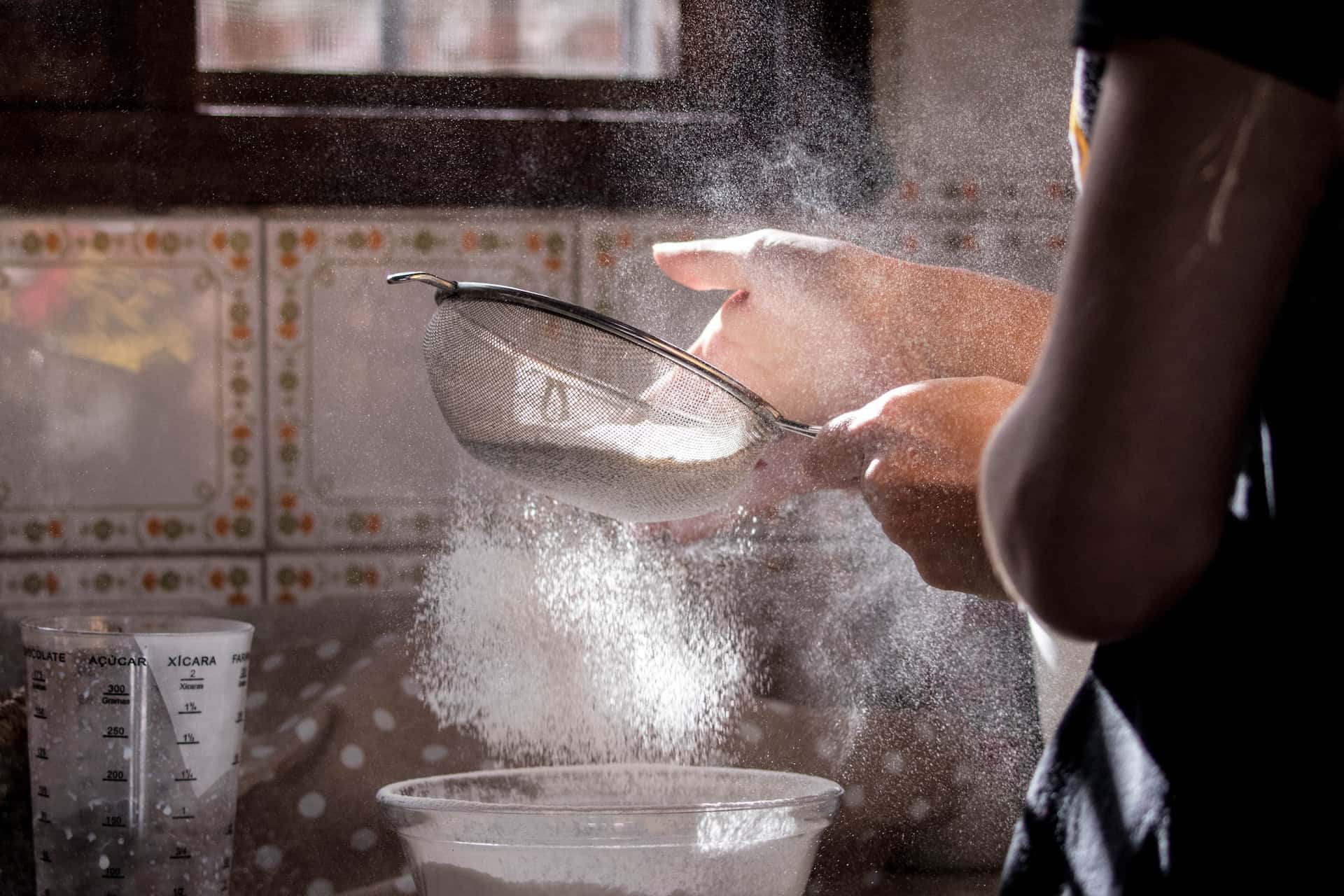 Cách làm bột phèn chua
