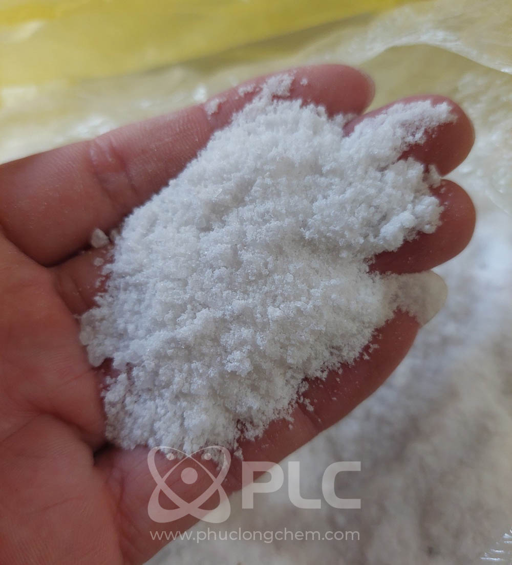giá phèn chua công nghiệp