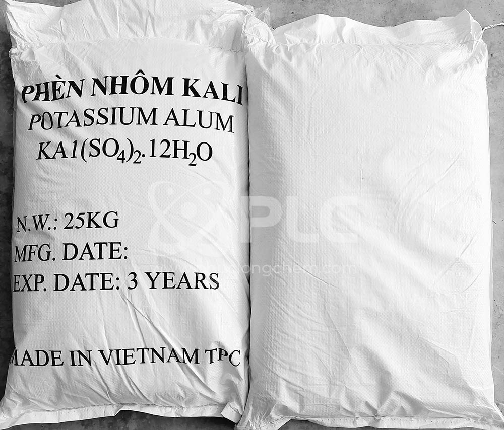 Mua phèn chua ở đâu tại Hà Nội & TP.HCM uy tín, chất lượng?